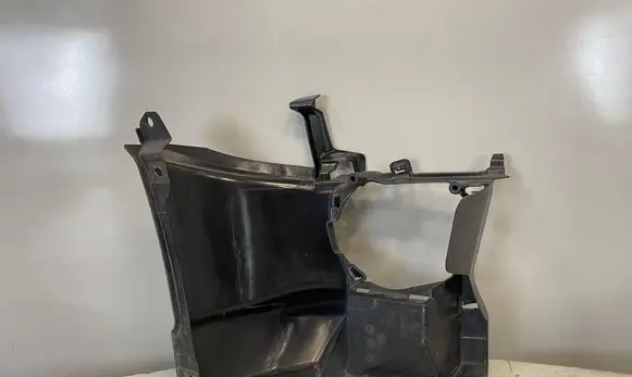 BMW 3 F30 F35 F31 Fog light bracket 51117266197