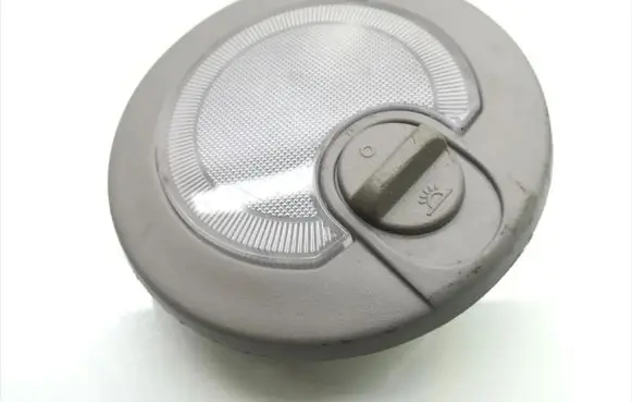 SsangYong Korando Rear seat light 83710-09000