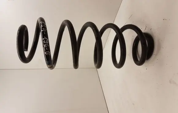 Audi RS4 Rear coil spring