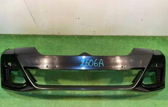 BMW 5 G30 G31 Front bumper