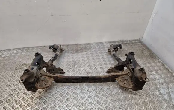 Audi A6 C7 Front subframe 4G0399295