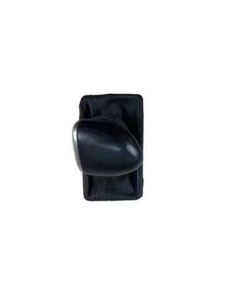Audi A6 S6 C7 4G Gear lever shifter trim leather/knob 4G1713139N