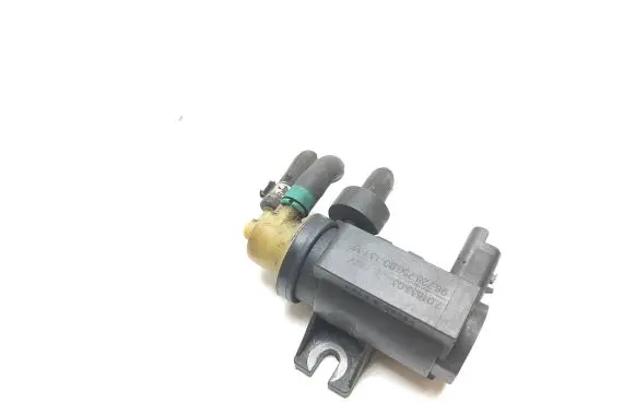 Citroen C4 II Picasso Turbo solenoid valve 9672875080 70163303 13T325