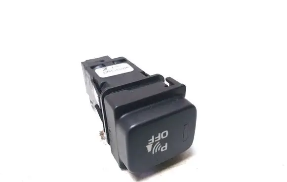 Citroen C4 I Picasso Parking (PDC) sensor switch 96553139XT