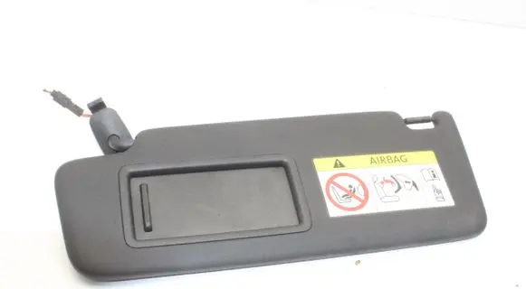 Audi A3 8Y Sun visor 8W0857551AD