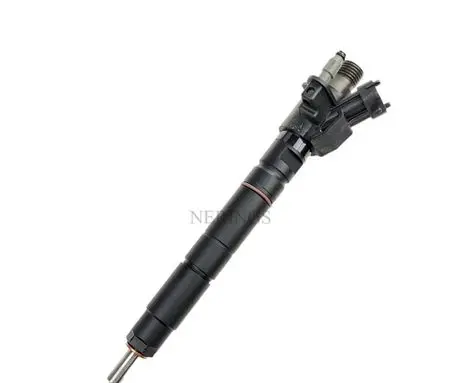 Volvo V60 Fuel injector 0445116046 0445116045 0986435424