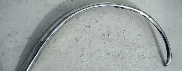 Mercedes-Benz E W123 Trim molding 