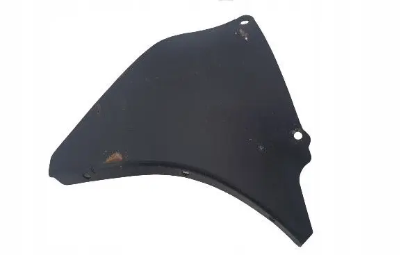 Dodge Challenger Engine splash shield/under tray 68253237AB