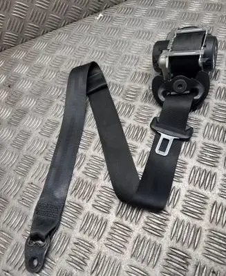 Land Rover Discovery Sport Front seatbelt 628633700 0589P10021 010L0000