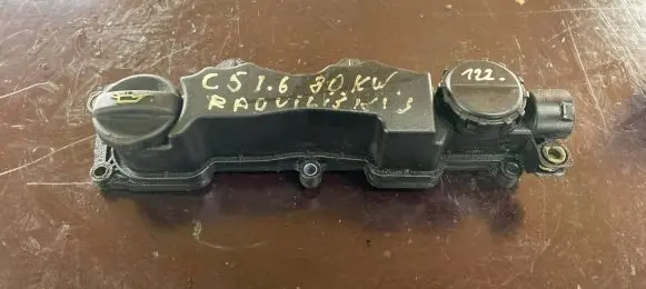 Citroen C5 Rocker cam cover 9660281080 092966