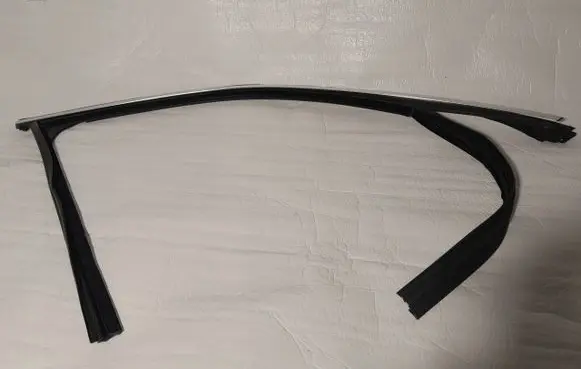 BMW X5 F15 Rubber seal loading door 72896347289634X