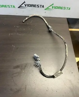 Peugeot Bipper Negative earth cable (battery) 1363019080