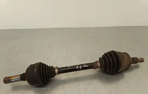 Opel Zafira C Front driveshaft 13348259 10239823