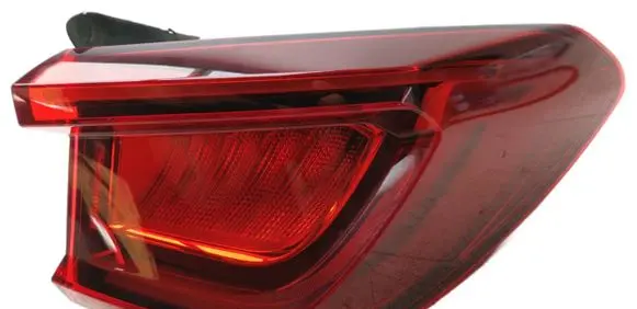 Seat Leon IV Rear/tail lights 5FA945208G