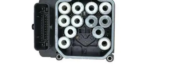 Volkswagen Crafter ABS Pump 2265106513 0420197 0265956006