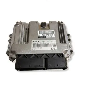 Honda Accord Engine control unit/module 0281011548 37820RBDE71 37825RBDG350