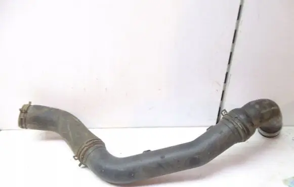 Seat Ibiza III (6L) Intercooler radiator