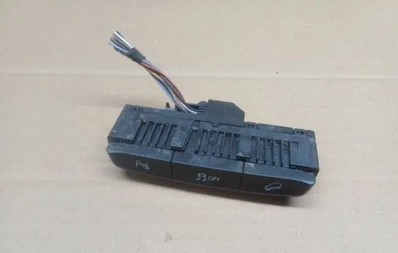 Audi Q5 SQ5 Other control units/modules 8R0959673C 90101380