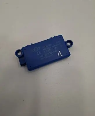 Alarm control unit/module