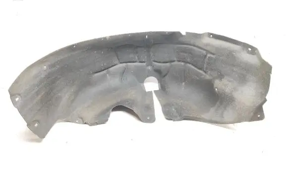 Audi A1 Rear arch fender liner splash guards 8XA810971A 116184700
