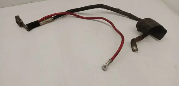 Positive cable (battery)