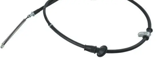 Mitsubishi Space Runner Handbrake/parking brake wiring cable J3935043