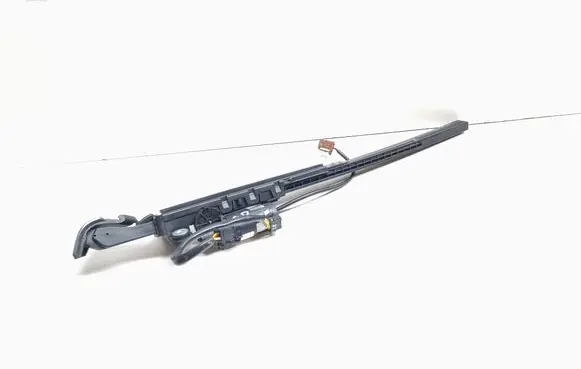 BMW 3 E92 E93 Seat belt adjustment motor 9165378 72119165378