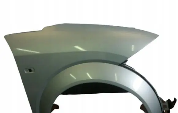 Audi A2 Fender