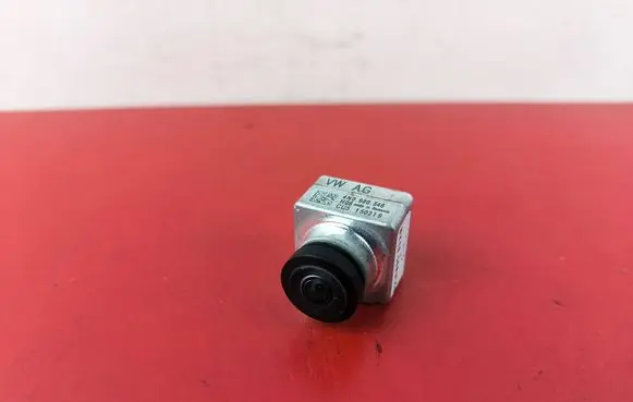 Audi A7 S7 4K8 Front bumper camera 4N0980546