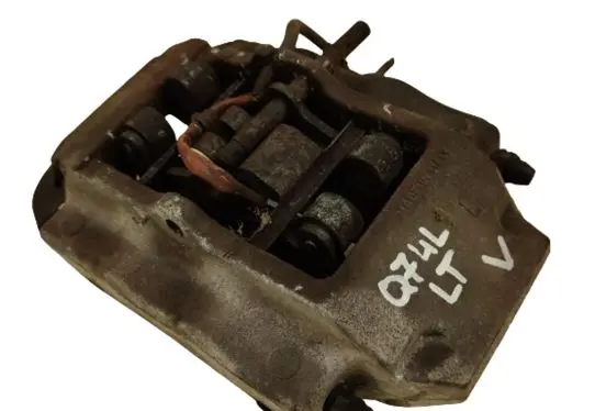 Audi Q7 4L Rear brake caliper