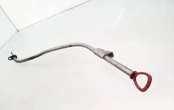 Mercedes-Benz E W212 Oil level dip stick A65114 A6511466