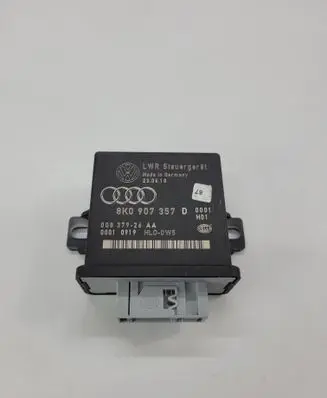Audi Q5 SQ5 Light module LCM 8K0907357D 00837926AA