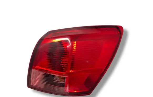 Nissan Qashqai Rear/tail lights 89070312