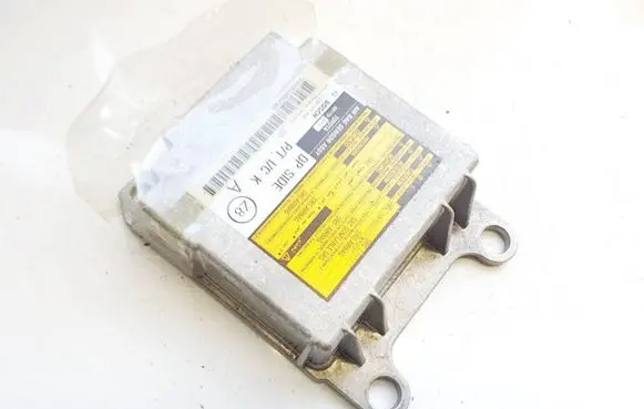 Lexus IS 220D-250-350 Airbag control unit/module 0285001903 89170-53100