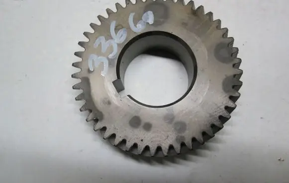 Renault Espace - Grand espace IV Camshaft pulley/ VANOS 336GB