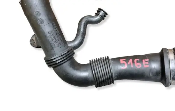 Ford Mondeo MK IV Air intake hose/pipe 6G919C623DG 4616125988
