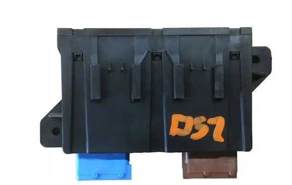 Citroen DS7 Crossback Parking PDC control unit/module 9837999380