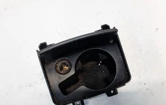 Audi A6 S6 C6 4F Cup holder 4F2862533