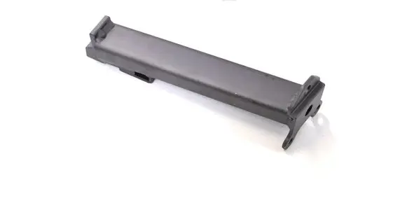 Jaguar F-Type Front bumper shock/impact absorber EX5324313BB