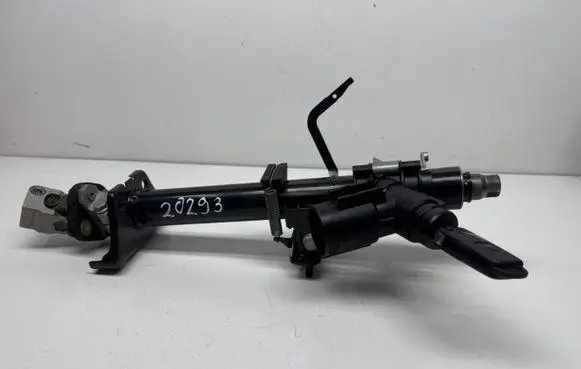 Mercedes-Benz Vaneo W414 Steering wheel axle A4144600616 03036 C004