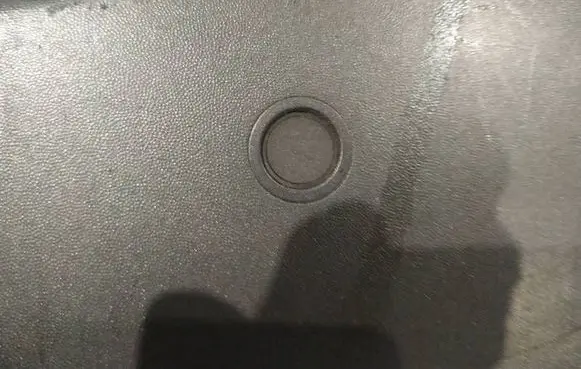 Opel Antara Parking PDC sensor 