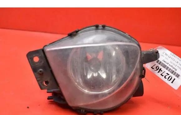 BMW 7 F01 F02 F03 F04 Front fog light 6948374