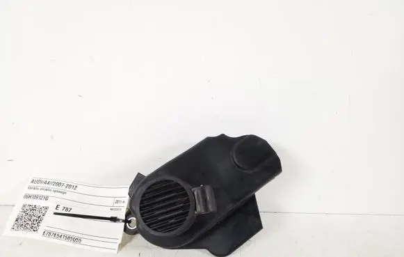 Audi A4 S4 B8 8K Timing belt guard (cover) 06H109121G