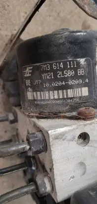 Volkswagen Sharan ABS Pump 7M3614111