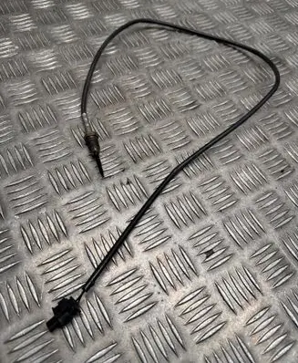 BMW X6 F16 Exhaust gas temperature sensor 8514308 D03B09 022656003172