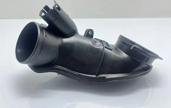 BMW 5 GT F07 Turbo air intake inlet pipe/hose 7807493 58650910
