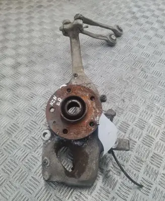 Audi A7 S7 4G Front wheel hub 4G0407242D
