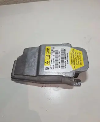 BMW 5 E60 E61 Airbag control unit/module 9172018 31917201801H