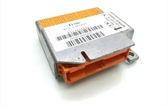 Mercedes-Benz E W210 Airbag control unit/module 0018202126 MRSZ29169