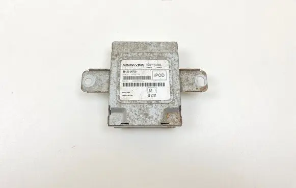 KIA Ceed USB control unit 961201H700